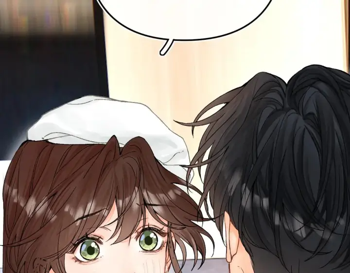 漫画《请多关照》019 怎么，你也看过第2张图