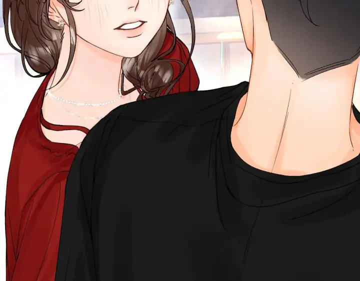 漫画《请多关照》019 怎么，你也看过第3张图