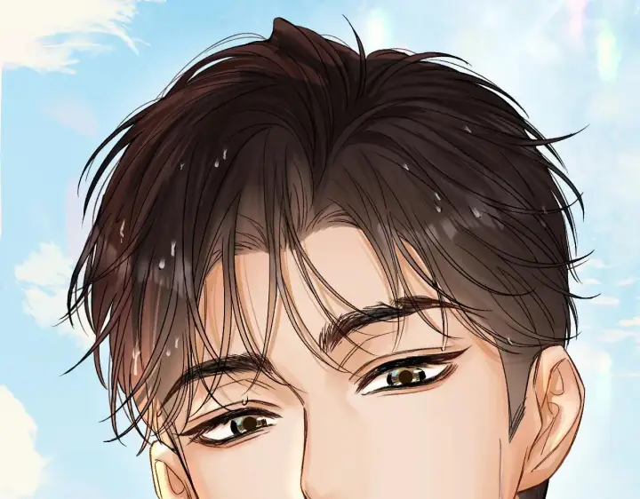 漫画《请多关照》019 怎么，你也看过第33张图