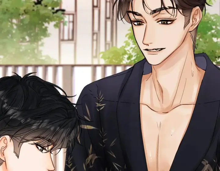 漫画《请多关照》019 怎么，你也看过第46张图