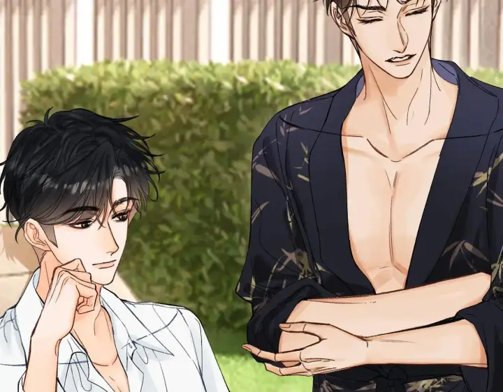 漫画《请多关照》019 怎么，你也看过第54张图