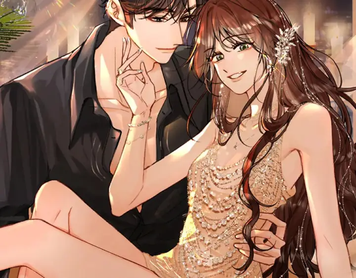 漫画《请多关照》019 怎么，你也看过第6张图