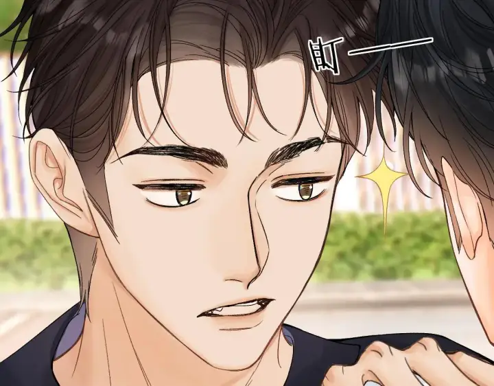 漫画《请多关照》019 怎么，你也看过第74张图