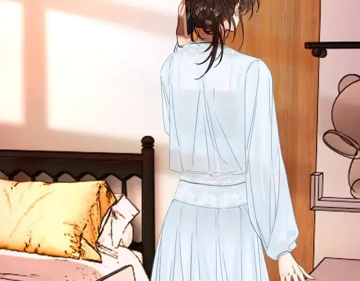 漫画《请多关照》020 别玩弄人家感情第20张图