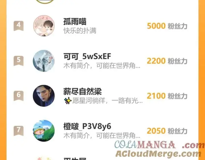 漫画《请多关照》021 有好处吗？第101张图