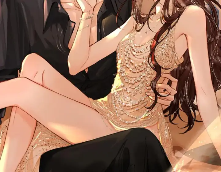漫画《请多关照》021 有好处吗？第2张图