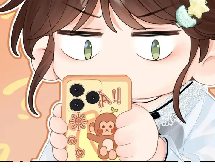 漫画《请多关照》021 有好处吗？第67张图