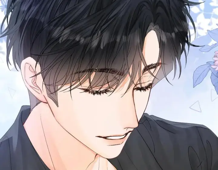 漫画《请多关照》021 有好处吗？第83张图