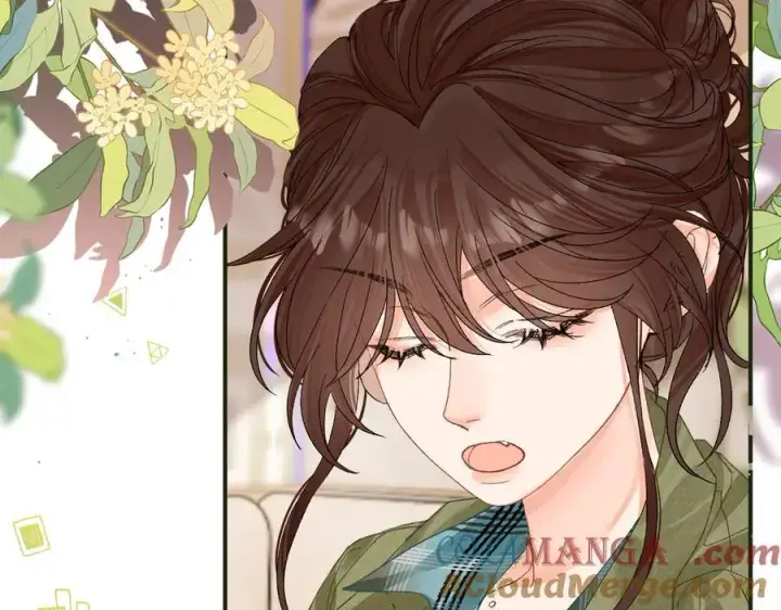 漫画《请多关照》022 我订婚啦第25张图
