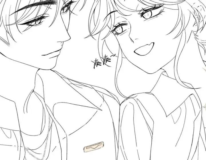 漫画《请多关照》023 没学会可以再教第118张图