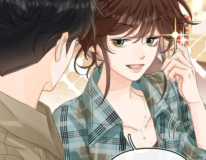 漫画《请多关照》023 没学会可以再教第18张图