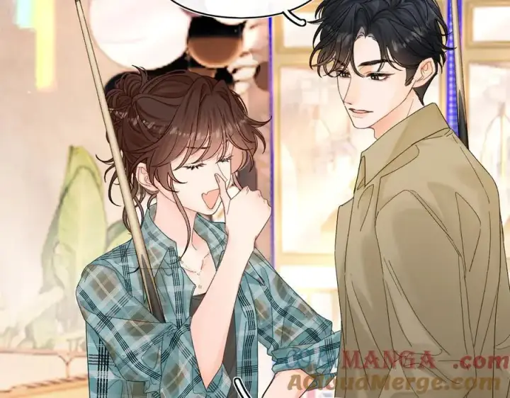 漫画《请多关照》023 没学会可以再教第29张图