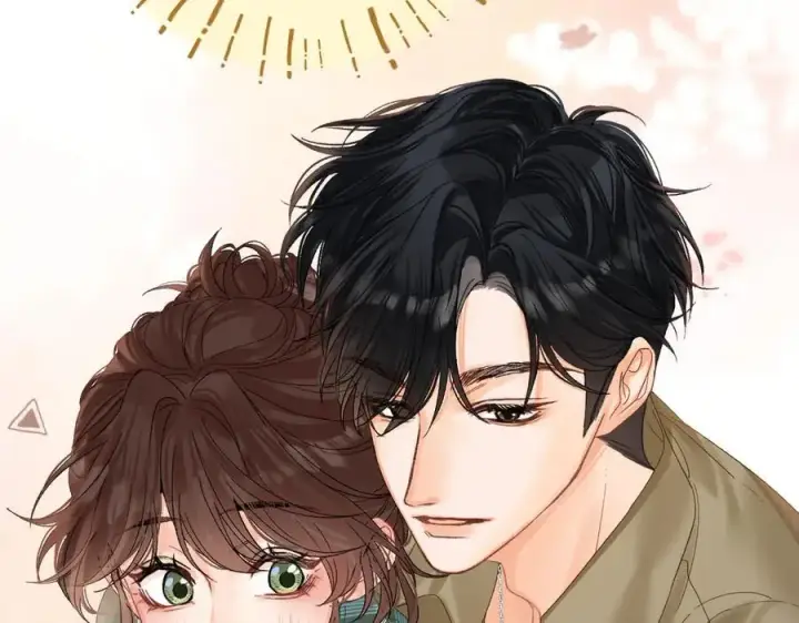 漫画《请多关照》023 没学会可以再教第51张图
