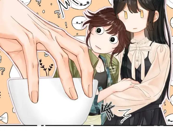 漫画《请多关照》024 无事献殷勤？第100张图