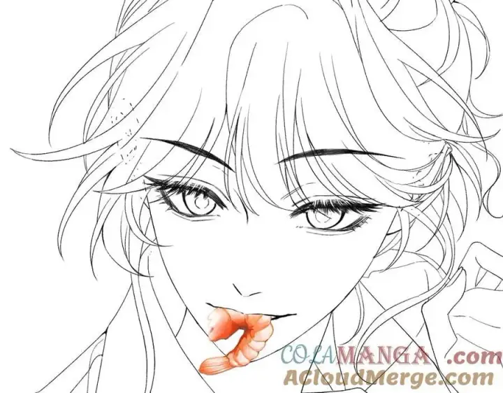 漫画《请多关照》024 无事献殷勤？第121张图