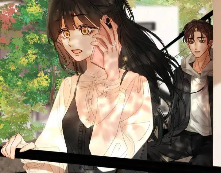 漫画《请多关照》024 无事献殷勤？第24张图