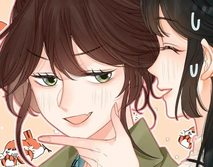 漫画《请多关照》024 无事献殷勤？第83张图