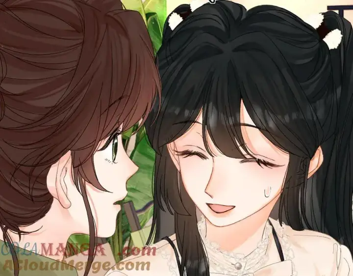 漫画《请多关照》024 无事献殷勤？第89张图