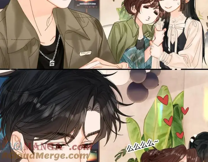 漫画《请多关照》024 无事献殷勤？第97张图