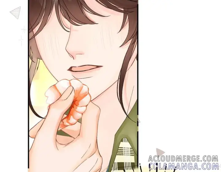 漫画《请多关照》025 见招拆招第5张图