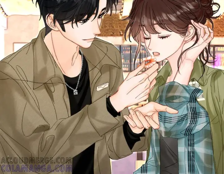 漫画《请多关照》025 见招拆招第9张图