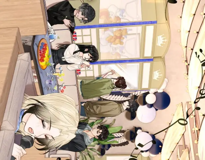 漫画《请多关照》026 都抓第8张图