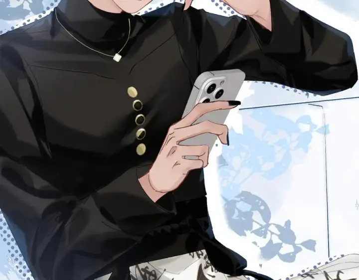 漫画《请多关照》027 顺路第56张图