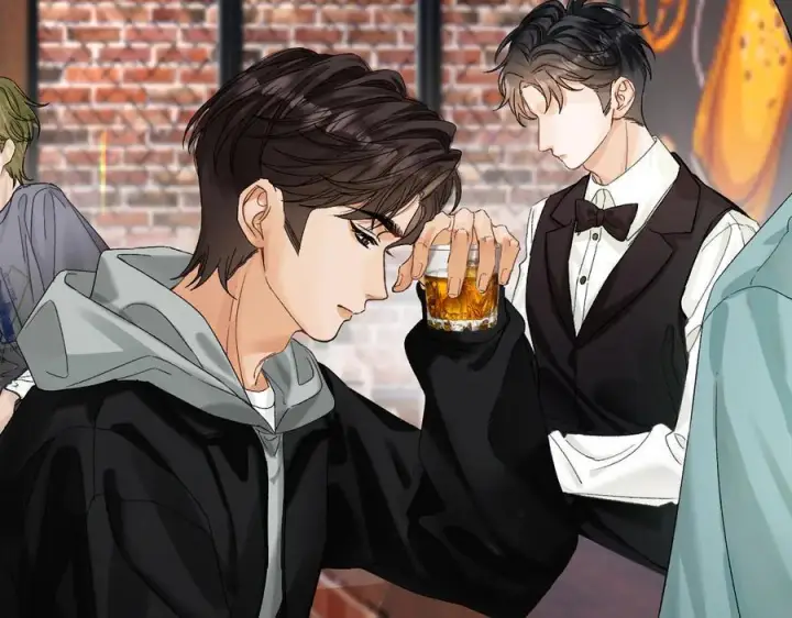 漫画《请多关照》028 继续播放您的书单第116张图