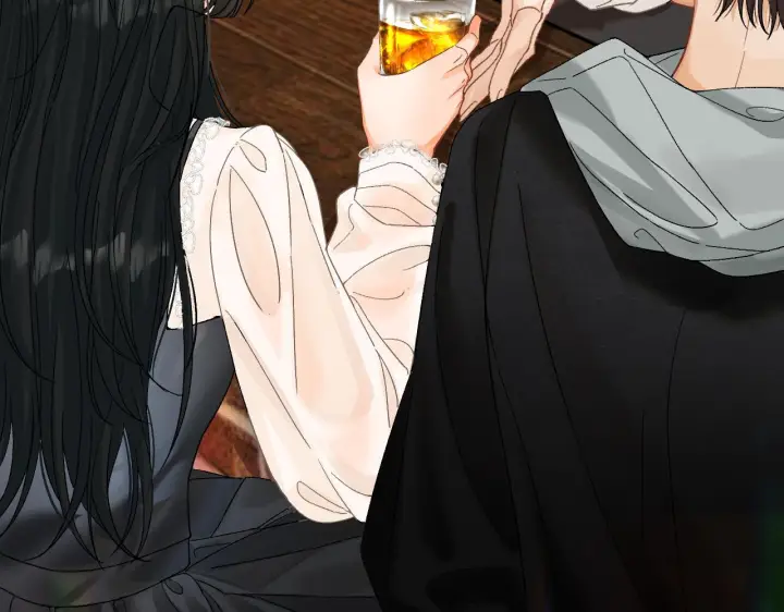 漫画《请多关照》029 你这一单我想接第22张图
