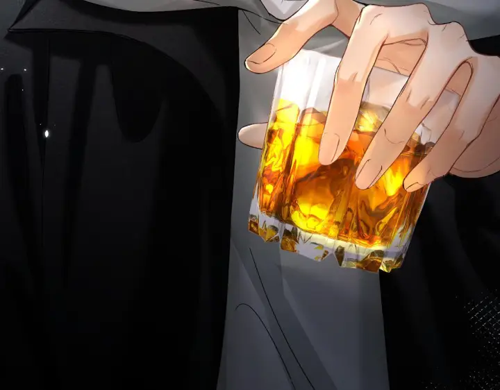 漫画《请多关照》029 你这一单我想接第4张图