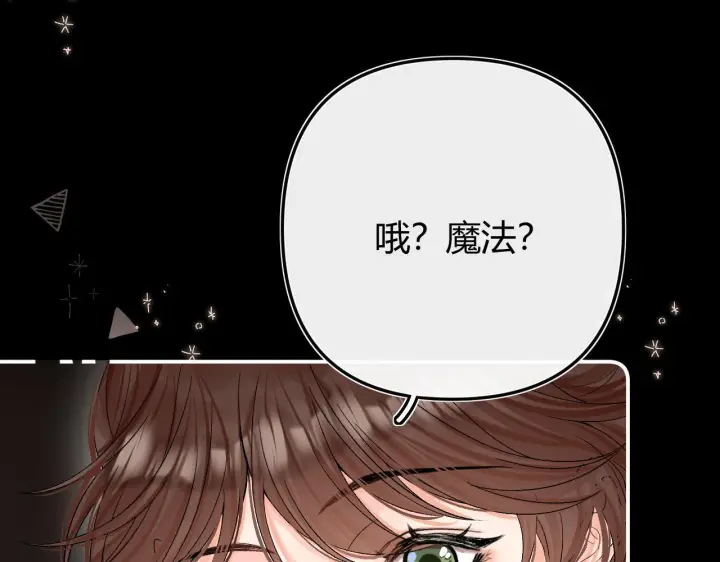 漫画《请多关照》030 魔法仅仙女可见第67张图
