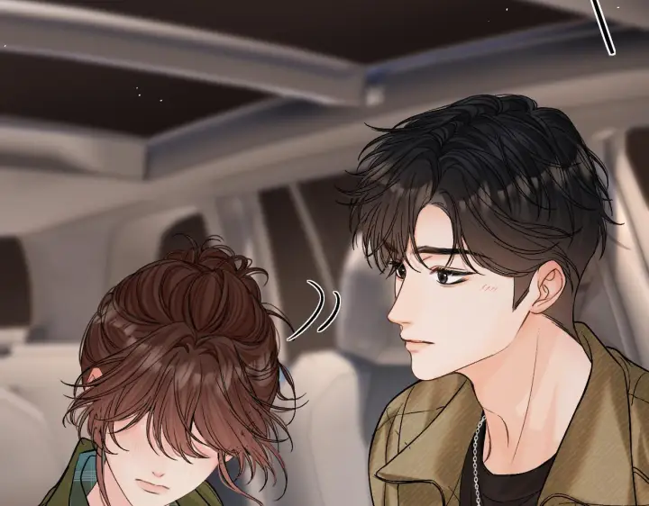 漫画《请多关照》031 就这样？应该这样第28张图