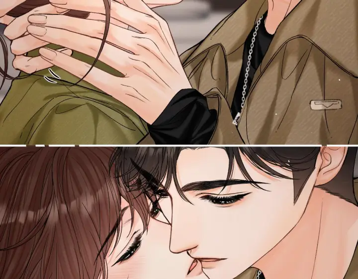 漫画《请多关照》031 就这样？应该这样第70张图