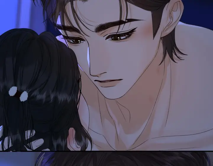 漫画《请多关照》033 破戒第116张图