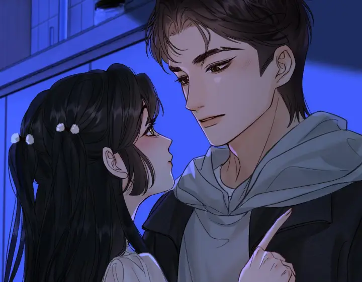 漫画《请多关照》033 破戒第22张图