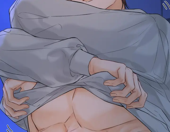 漫画《请多关照》033 破戒第66张图
