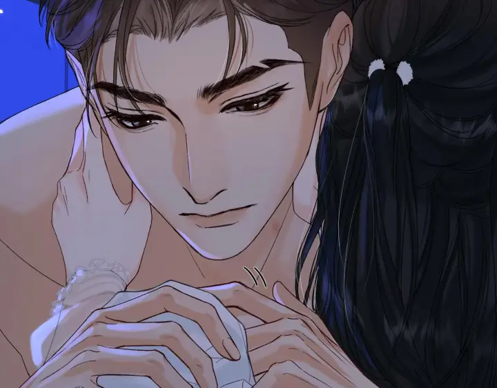 漫画《请多关照》033 破戒第92张图
