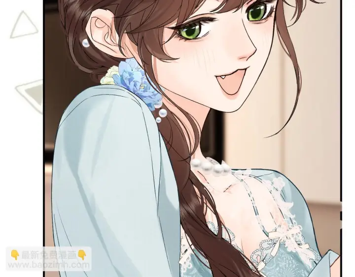 漫画《请多关照》034 矛盾第54张图