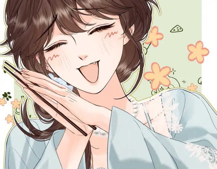 漫画《请多关照》034 矛盾第77张图