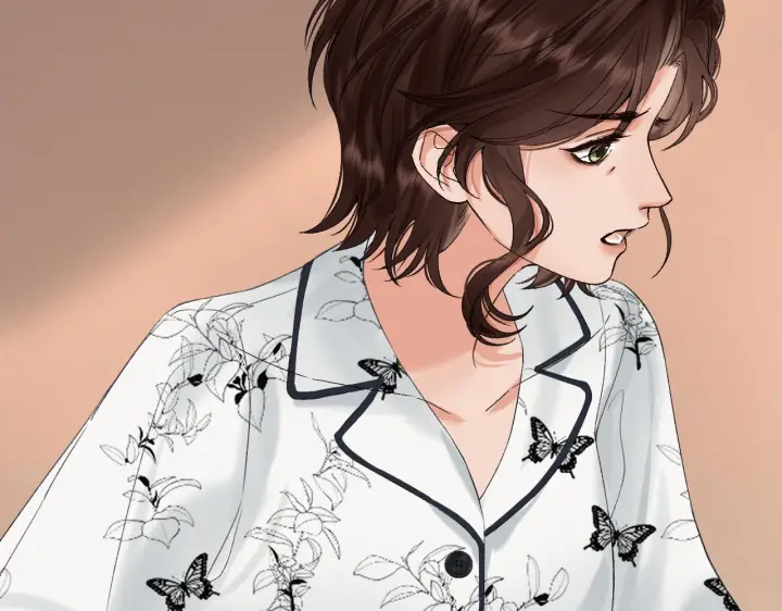 漫画《请多关照》034 矛盾第96张图
