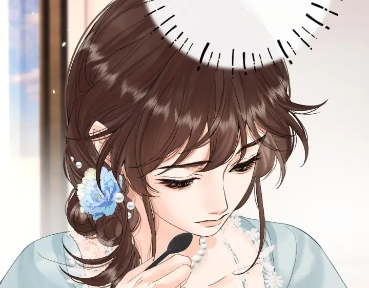 漫画《请多关照》035 嗯？我在第82张图