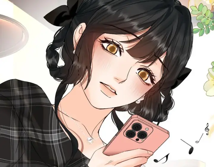 漫画《请多关照》036 嗯？没看清？第121张图