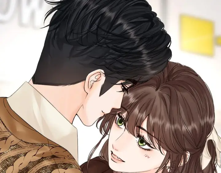 漫画《请多关照》036 嗯？没看清？第22张图