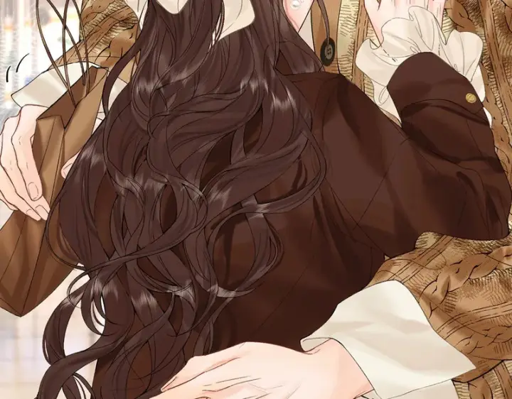 漫画《请多关照》036 嗯？没看清？第3张图