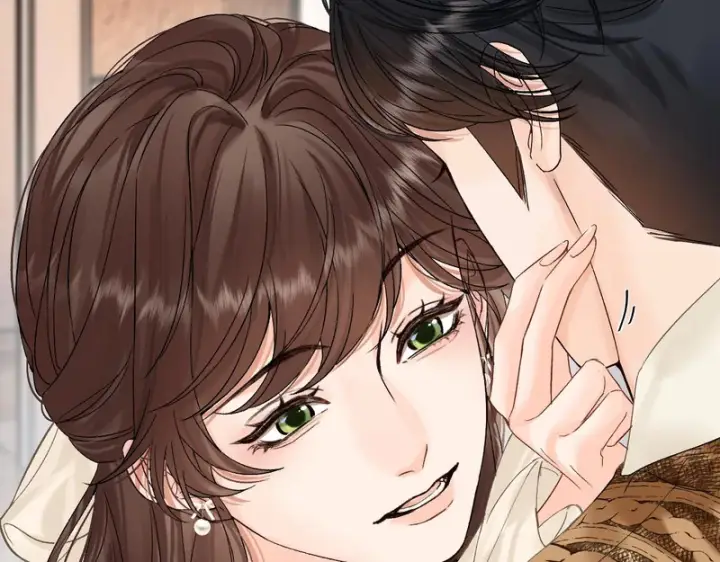 漫画《请多关照》036 嗯？没看清？第54张图