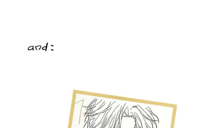 漫画《请多关照》请了个假条第33张图