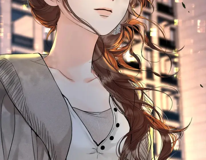 漫画《请多关照》041 等一个答案第109张图