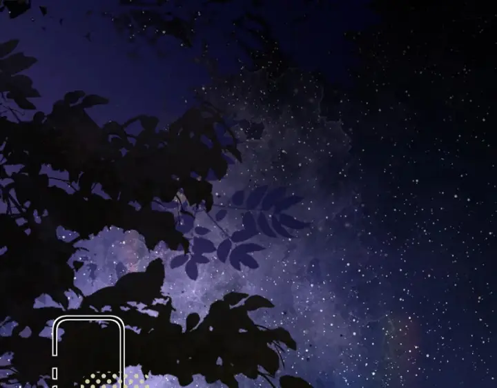 漫画《请多关照》041 等一个答案第122张图