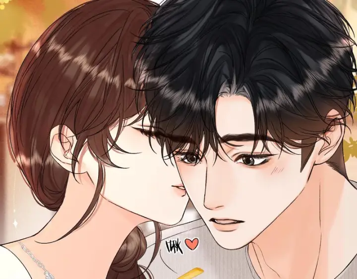 漫画《请多关照》043 投喂第137张图