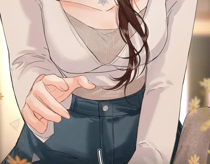 漫画《请多关照》044 我要试试第134张图